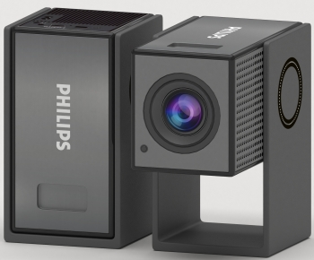 Modern Digital Camera-ID:986165058