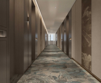 Modern Corridor-ID:767807011