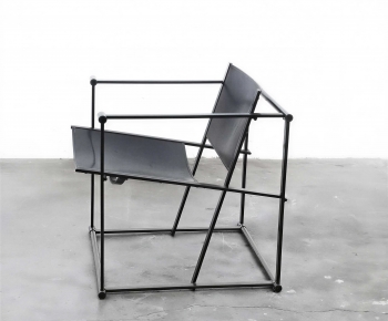 Modern Lounge Chair-ID:791512019