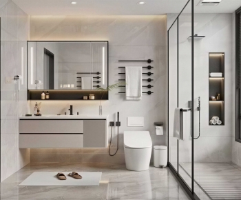 Modern TOILET-ID:747441056