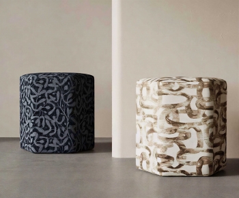 Modern Sofa Stool-ID:976454973