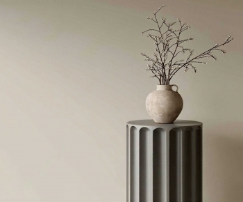 New Chinese Style Dried Branch-ID:913670064