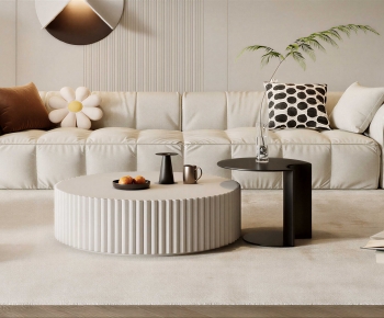 Modern Coffee Table-ID:763818039