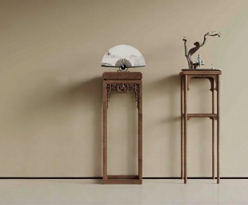 New Chinese Style Flower Shelf-ID:193037999