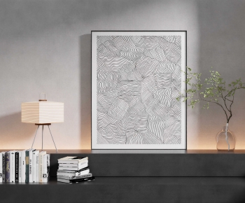 Modern Painting-ID:992831953