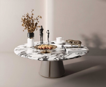 Modern Coffee Table-ID:118318083