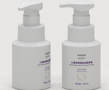 Modern Bathroom Set-ID:485690129