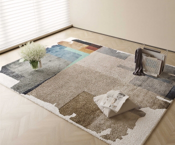 Modern The Carpet-ID:485094076