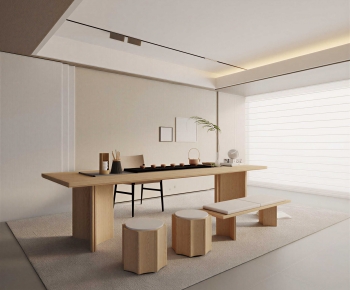 Modern Tea House-ID:100479181