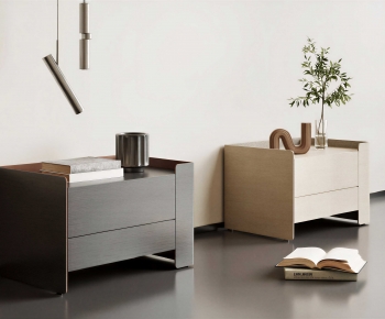 Modern Bedside Cupboard-ID:609049893