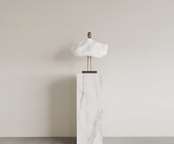 Modern Sculpture-ID:375377897