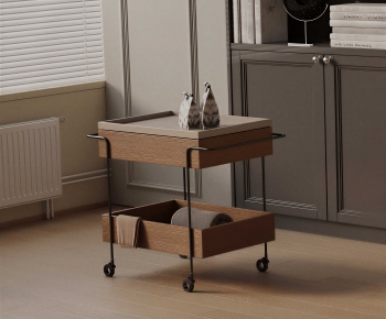 Modern Side Table/corner Table-ID:273766047