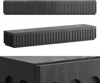 Modern TV Cabinet-ID:339258913