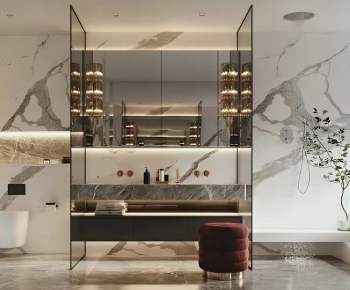 Modern TOILET-ID:120991954