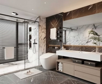 Modern TOILET-ID:906698942