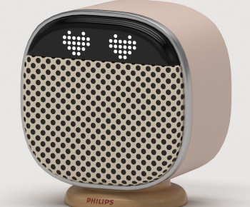 Modern Sound Box-ID:759885077