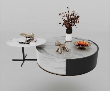 Modern Coffee Table-ID:960600423