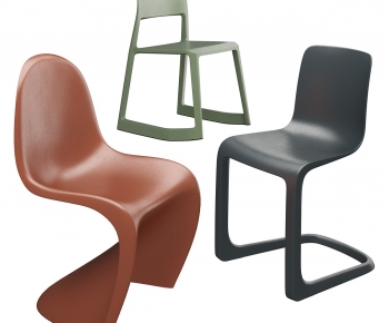 Modern Dining Chair-ID:800142058