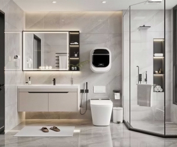 Modern TOILET-ID:544337039