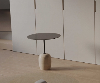 Modern Side Table/corner Table-ID:197388899