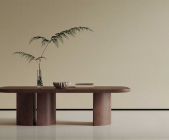 Modern Coffee Table-ID:815680981