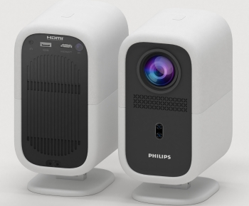 Modern Projector-ID:351166963