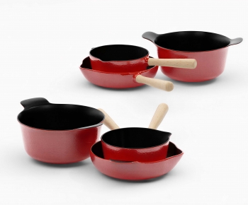 Modern Cookware-ID:464060077