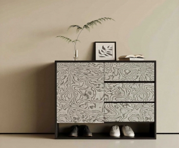 Modern Shoe Cabinet-ID:576939637