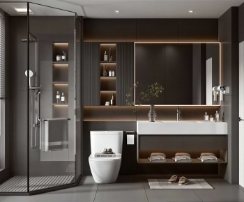 Modern TOILET-ID:523603929