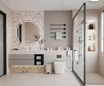 Modern TOILET-ID:879306086