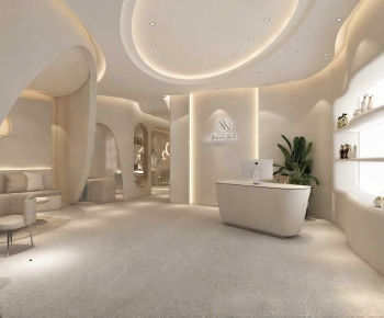 Wabi-sabi Style SPA Beauty-ID:686173928