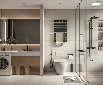 Modern TOILET-ID:440148123