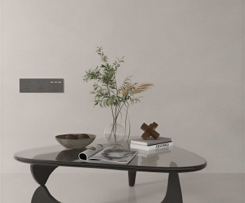 Modern Coffee Table-ID:993630922