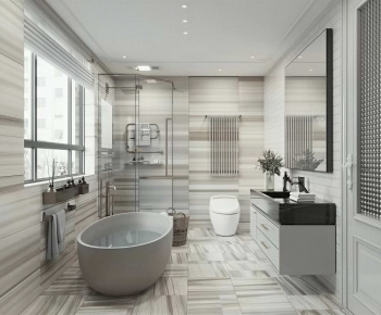 Modern TOILET-ID:429971932