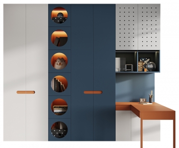 Modern The Wardrobe-ID:788769968