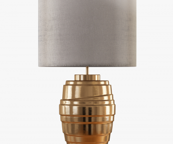 Modern Table Lamp-ID:295095924