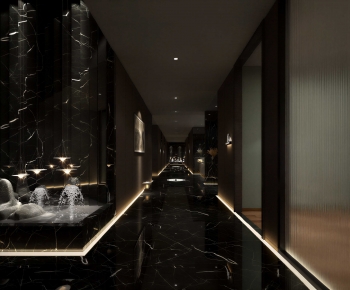 Modern Corridor-ID:620679959