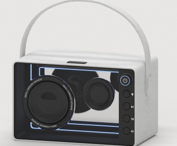 Modern Sound Box-ID:401150949