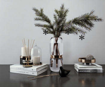 Modern Decorative Set-ID:591278089