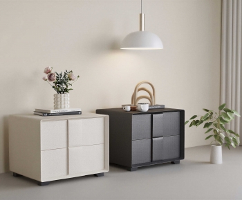 Modern Bedside Cupboard-ID:543070081
