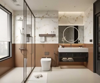 French Style TOILET-ID:240710971