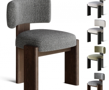 Modern Dining Chair-ID:809673079