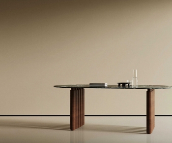 Modern Dining Table-ID:672522078