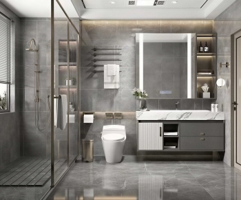 Modern TOILET-ID:219036104