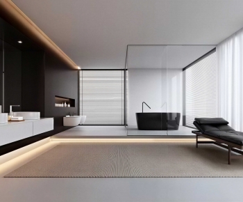 Modern TOILET-ID:743294951