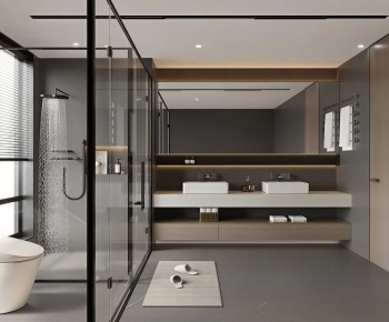 Modern TOILET-ID:101580668