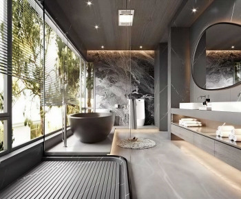 Modern TOILET-ID:865360984