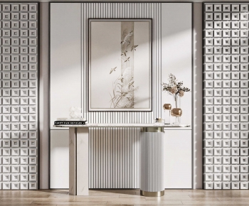 Modern Console-ID:910749432