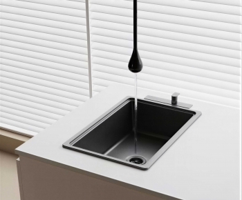 Modern Sink-ID:635329969