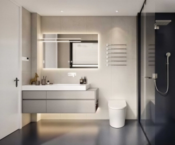 Modern TOILET-ID:723488092